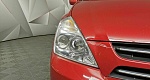 Kia Carnival 2.7 AT (186 л.с.) Красный