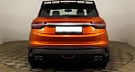 Geely Coolray I