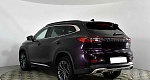 Exeed txl робот 2020 с пробегом 25 500 км