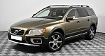 Volvo xc70 акпп 2011 с пробегом 99 811 км