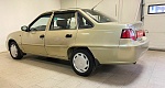 Daewoo Nexia I Рестайлинг