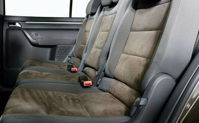 Volkswagen Touran II