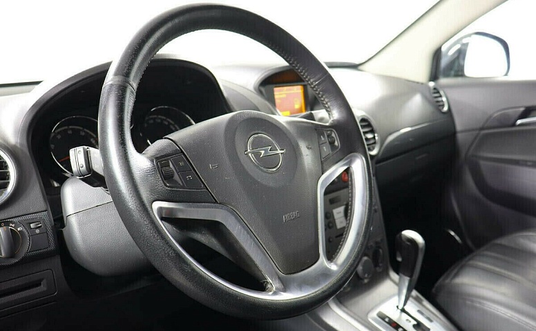Opel Antara I