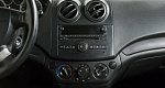 Chevrolet Aveo 1.4 Автомат