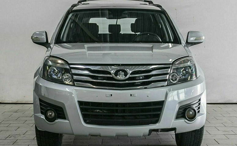 Great wall hover h3