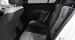 Chevrolet Cruze I