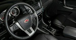 Geely emgrand x7