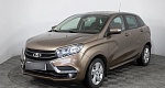 LADA XRAY
