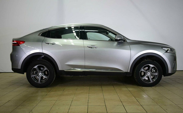 Haval F7x I