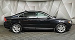 Volvo S80 2.5 Turbo Geartronic (231 л.с.) Черный
