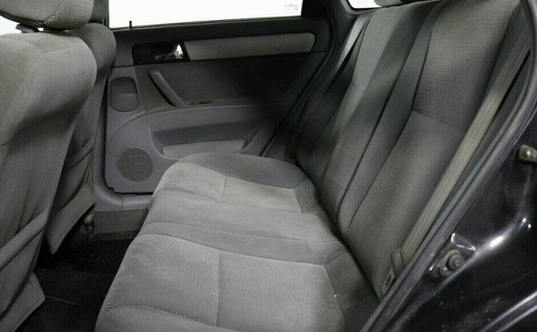 Chevrolet Lacetti 1.6 Автомат