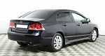 Honda Civic 1.8 Автомат