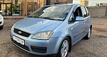 Ford c-max i