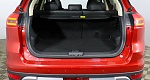 Geely Atlas 2.4 АКПП