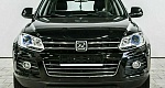 Zotye t600
