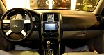 Chrysler 300C I