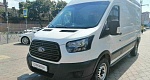 Ford TELSTAR 2.0 MT (160 л.с.)