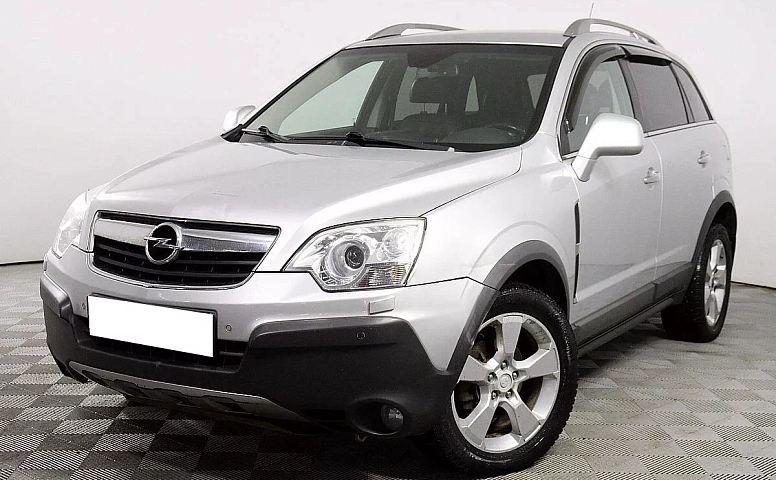 Opel Antara