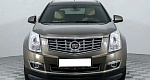 Cadillac srx акпп 2014 с пробегом 83 300 км