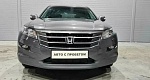 Honda CROSSTOUR 3.5 AT (275 л.с.) 4WD