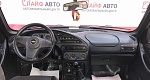 Chevrolet NIVA 1.7 MT (80 л.с.) 4WD