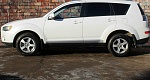 Mitsubishi Outlander II