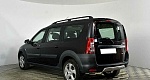 Lada (ваз) largus cross мкпп 2018 с пробегом 71 198 км