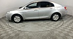 Geely Emgrand EC7 1.5 МКПП