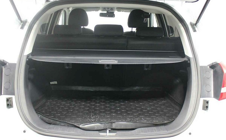Haval h2