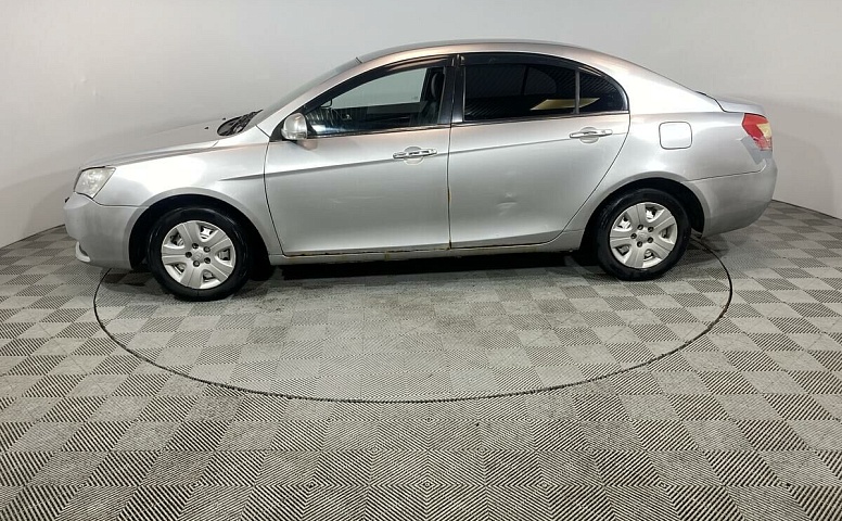 Geely Emgrand EC7 1.5 МКПП