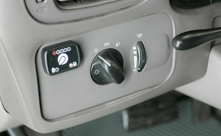 Dodge caravan
