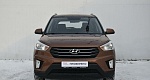 Hyundai Creta 2.0 АКПП