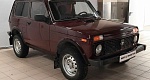LADA (ВАЗ) 2121 1.7 MT (80 л.с.) 4WD