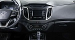 Hyundai Creta 2.0 АКПП