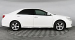 Toyota Camry VII (XV50)