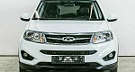 Chery tiggo 5