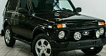 Lada (ваз) 2121 (4x4)