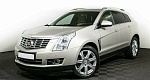 Cadillac SRX 3.0 Автомат