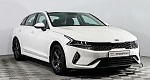 Kia K5 2.0 АКПП