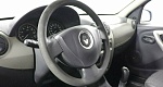 Renault Sandero 1.4 Механика