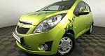 Chevrolet spark iii
