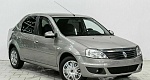 Renault logan