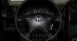 Honda CR-V, 2 поколение