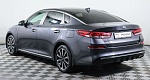 Kia Optima 2.0 АКПП
