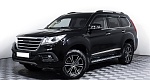 Haval H9 I