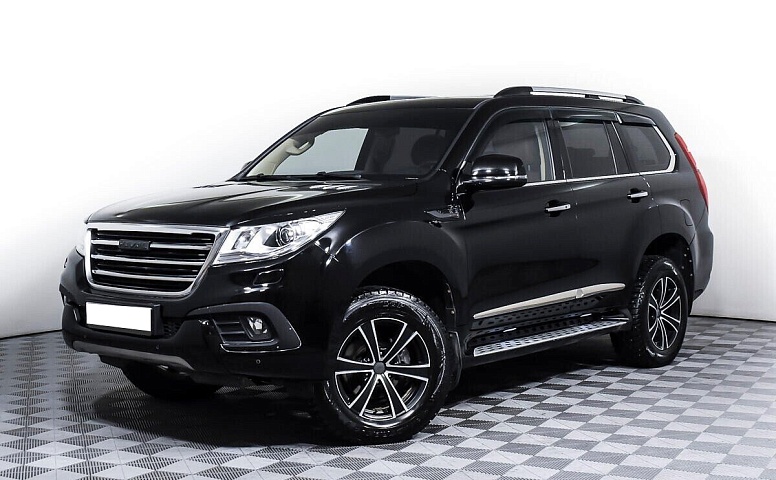 Haval H9 I