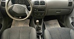 Hyundai ACCENT ТагАЗ 1.5 MT (102 л.с.)