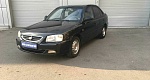 Hyundai ACCENT ТагАЗ 1.5 MT (102 л.с.)