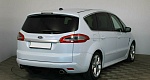 Ford S-MAX I Рестайлинг