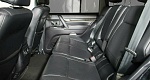 Mitsubishi Pajero 3.2 Автомат
